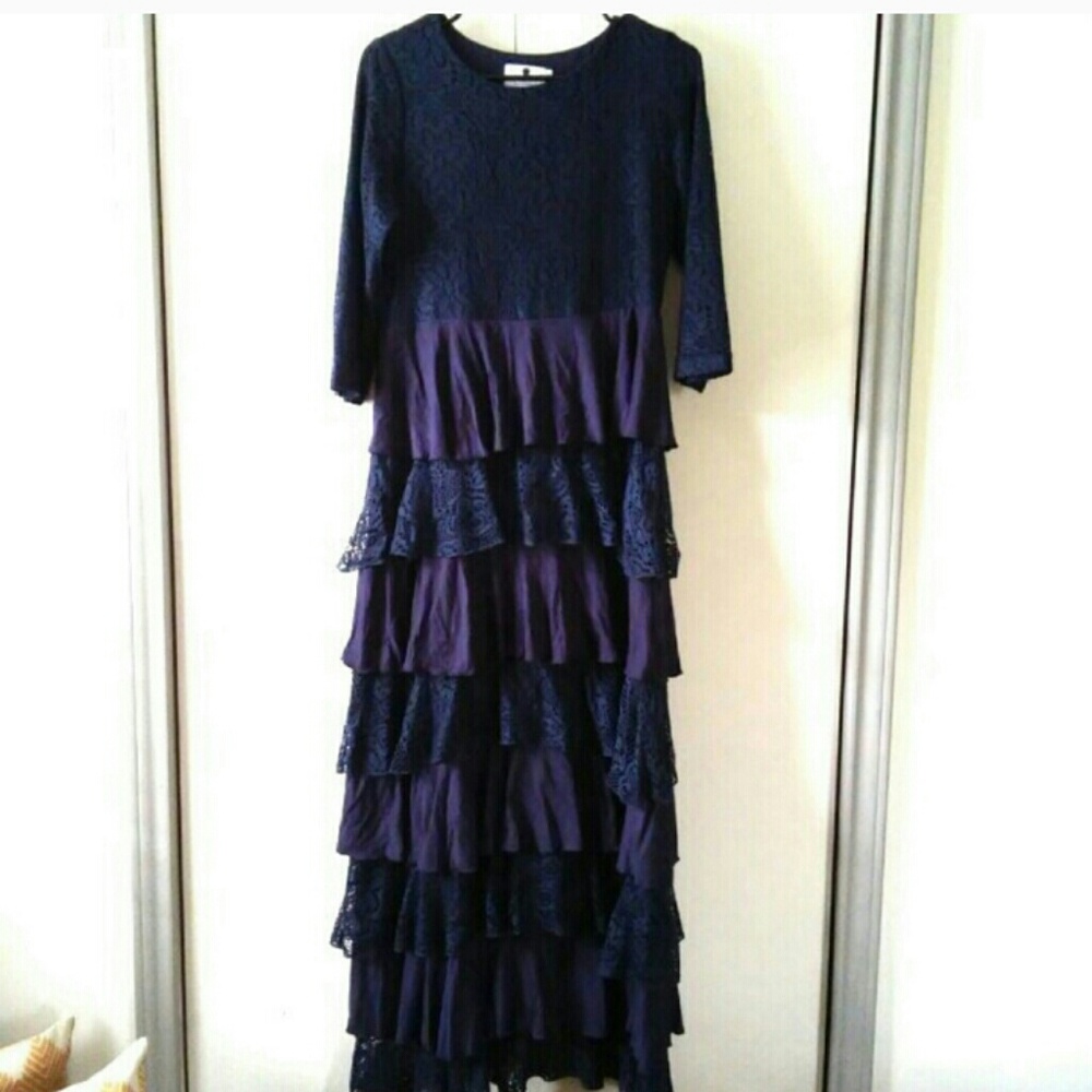 Dainty Jewells Dress